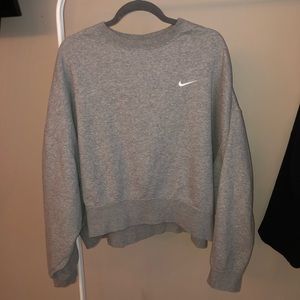 Nike Sweatshirt